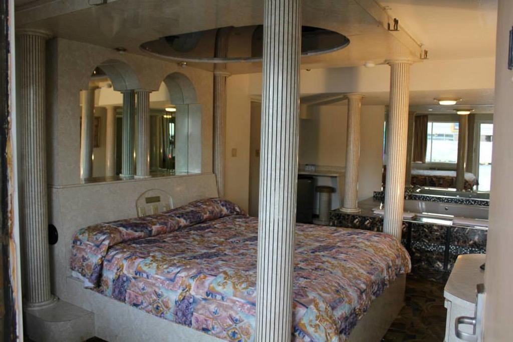Presidential Inn And Suites Lyons Zewnętrze zdjęcie