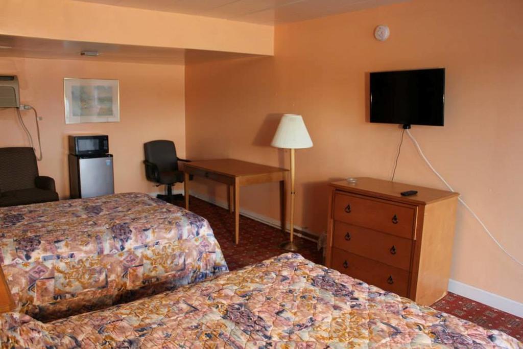 Presidential Inn And Suites Lyons Zewnętrze zdjęcie