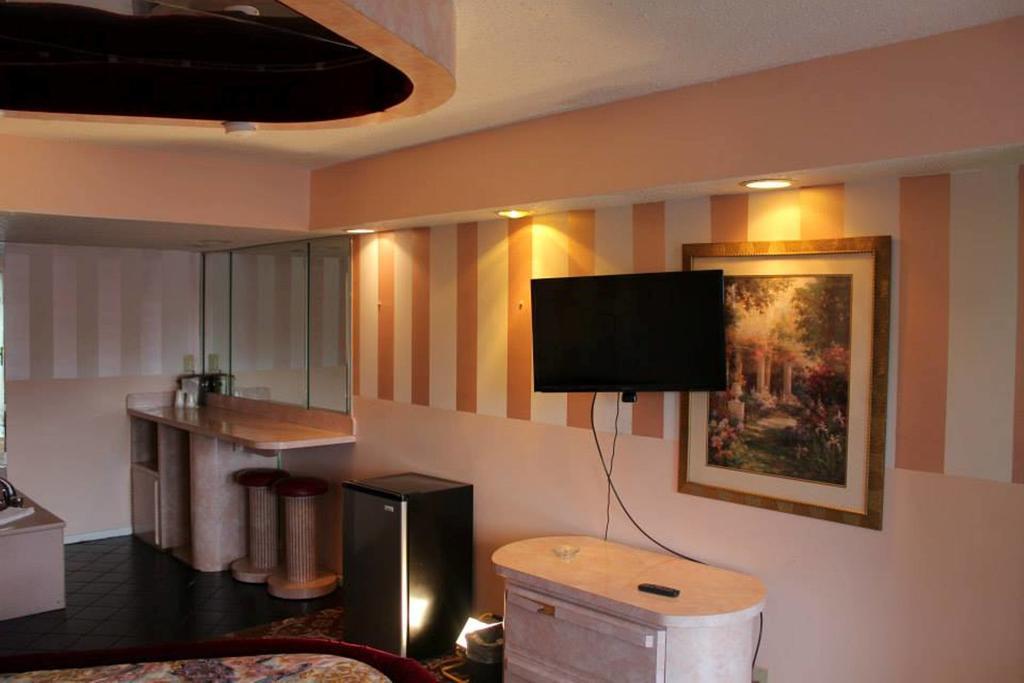 Presidential Inn And Suites Lyons Zewnętrze zdjęcie